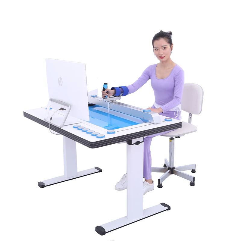 Equipamentos de Fisioterapia e Reabilitação Smart OT Table para Reabilitação Manual