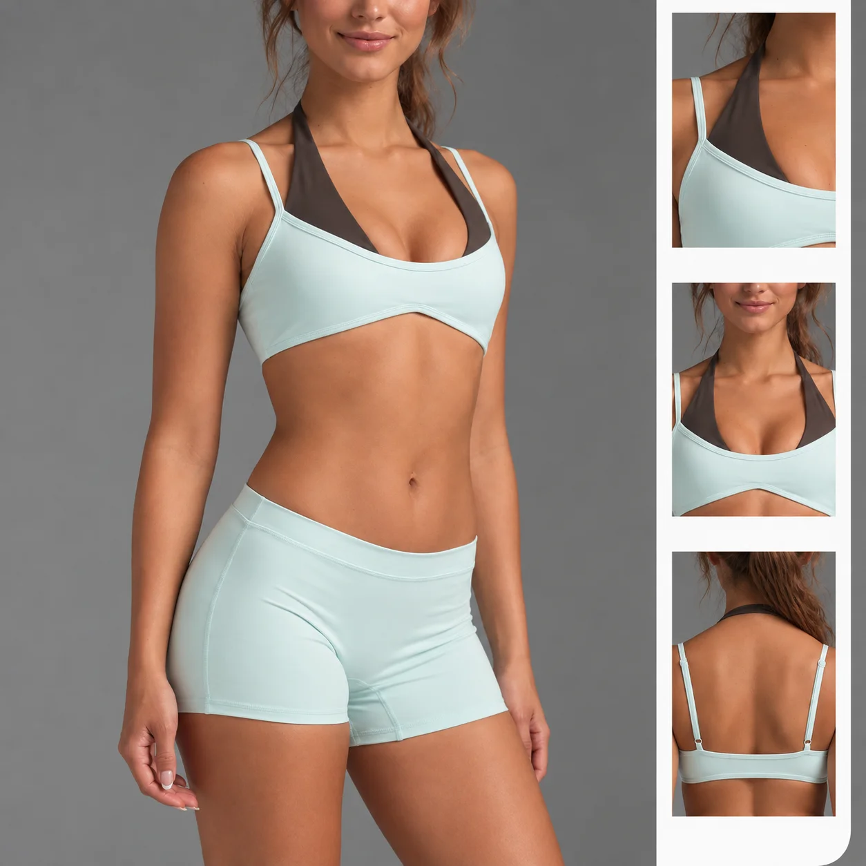 Thumbnail 2 - #2 Best Rated Active Bras to Buy in 2026