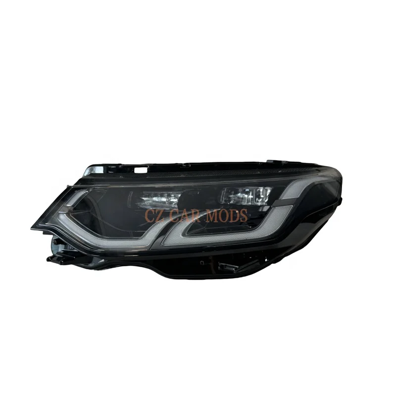 

Wholesale LH LED Headlights Assembly for Land Rover Discovery Sport 2020-2024 LED Headlight Replacement Headlamps Head Lights