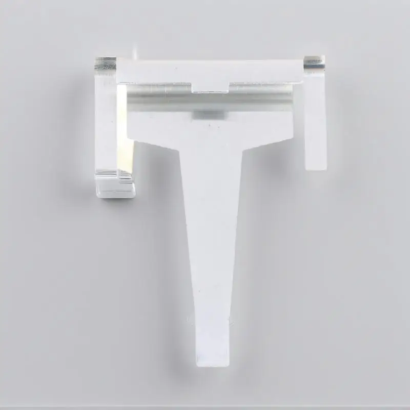 DA61-06796A Fridge Replacement Part Refrigerator Evaporator Defrost Drain Hole Clip Essential Home Appliance Repair Item