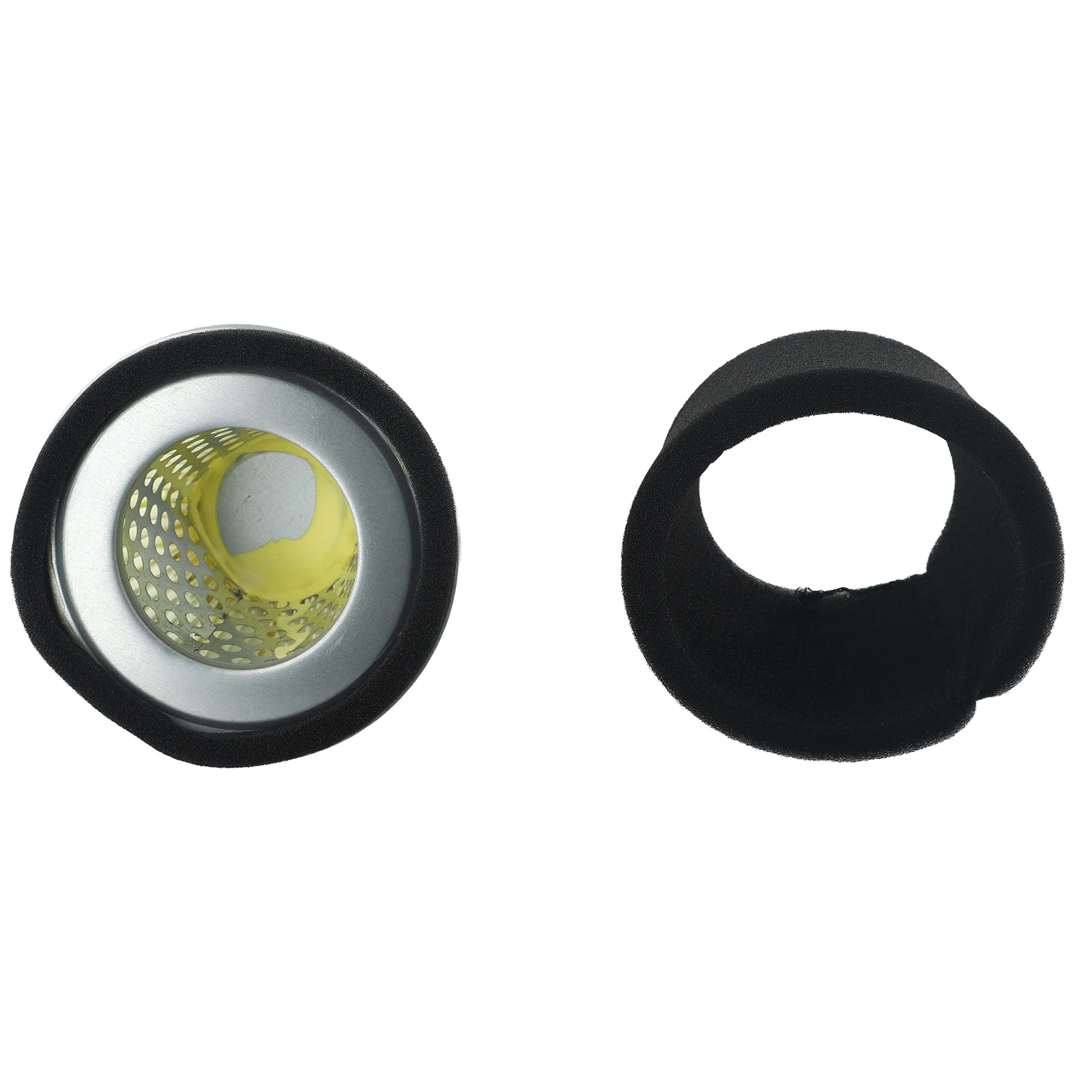 Enhance Engine Performance With For Robin EY22 EY20 Engine Air Filter And PreFilter 5Hp Unbeatable Performance