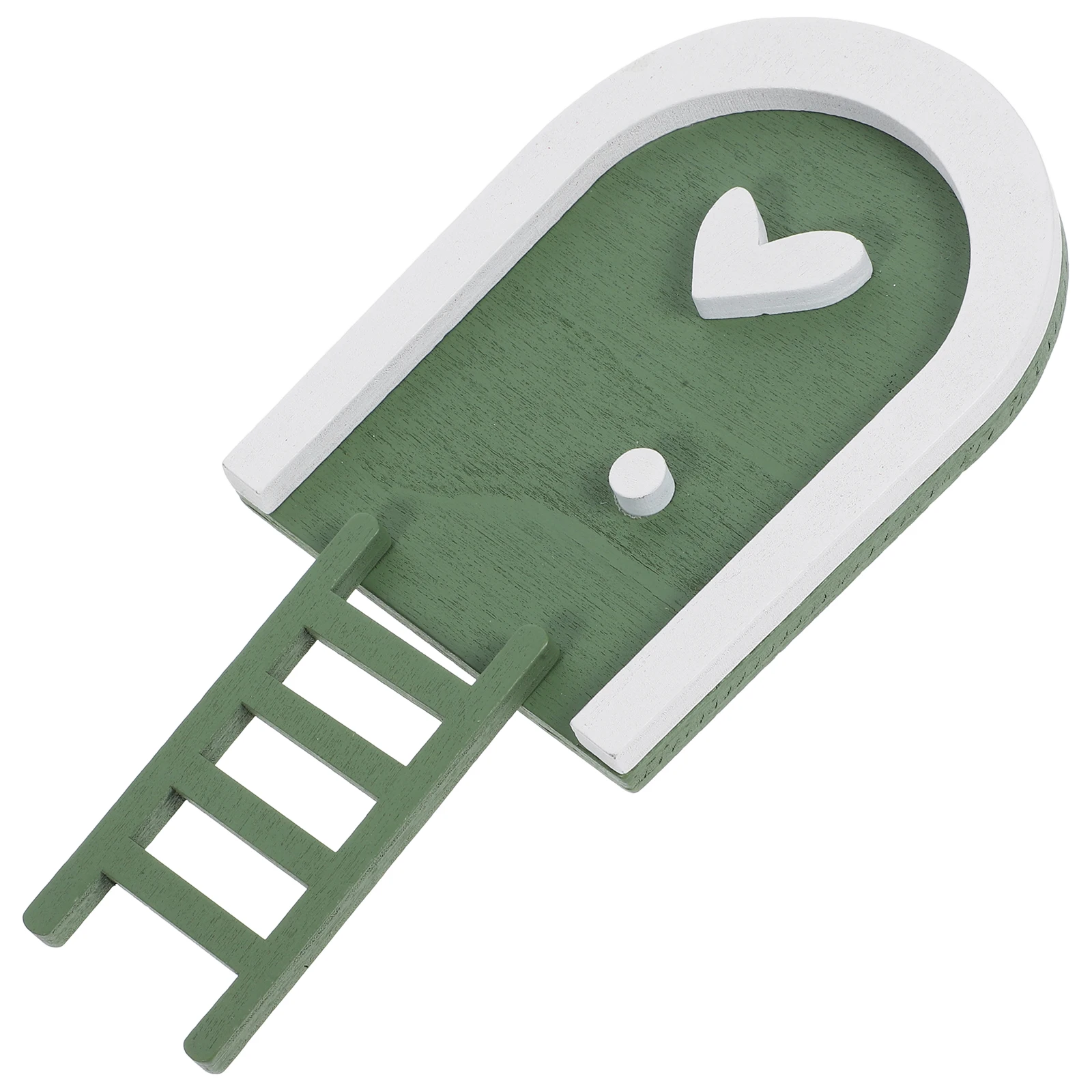 FOTO 4 - Деревянные украшения