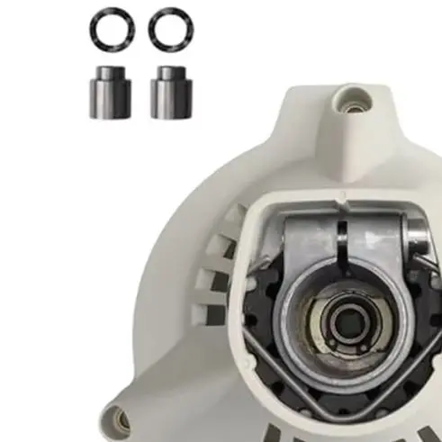 Clutch Drum Housing And Clutch Assembly Kit 4180-080-1811 4149-160-2000 For FS91 FS111 FS131 Brush Trimmer Parts Accessories