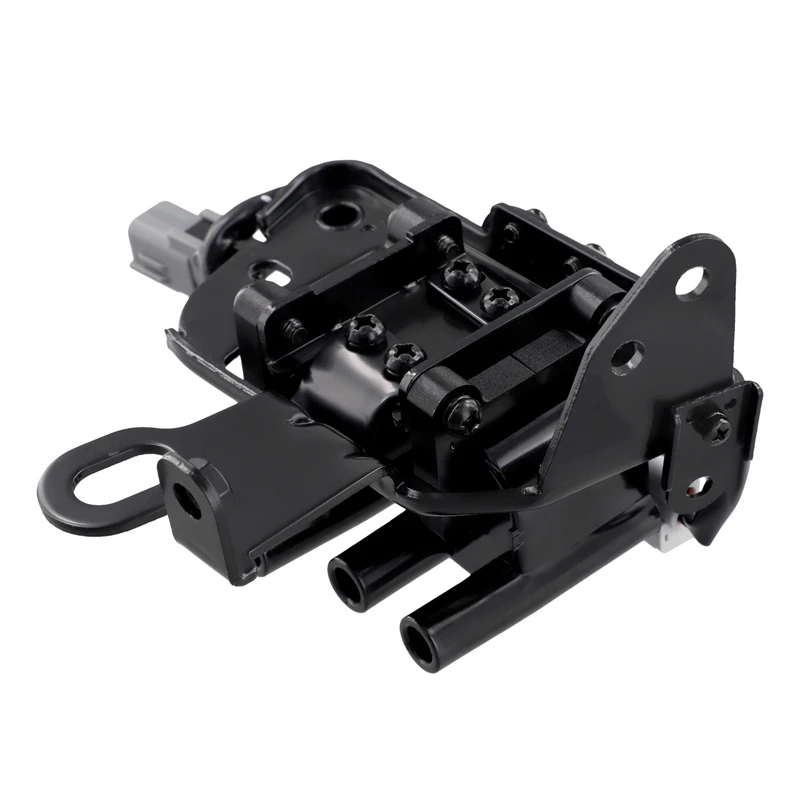 

Катушка зажигания для Elantra Tiburon Tucson Spectra Spectra5 2.0L L4 2730123700 27301-23700 UF419 UF-419