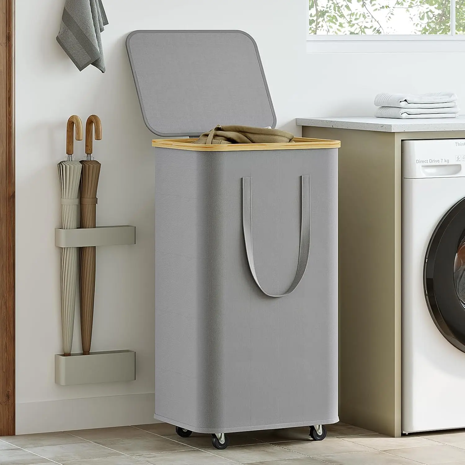 #50 Best Selling Laundry Baskets