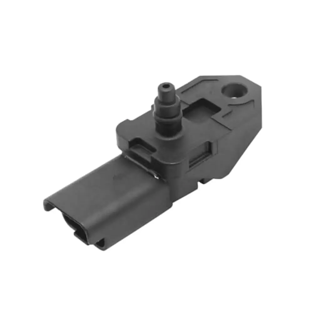 

1x Car Air Intake Turbo Boost Pressure Map Sensor Intake Turbocharger Sensor For Fiat For Ulysse For Galaxy For C-Crosser 07-15
