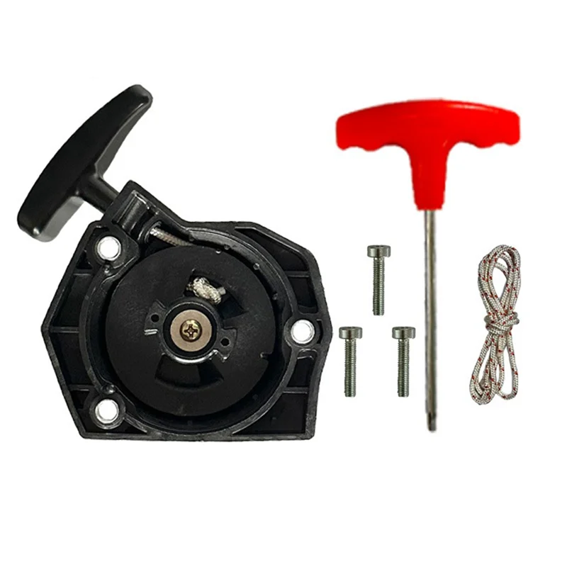 Abkp-Recoil Starter… - image