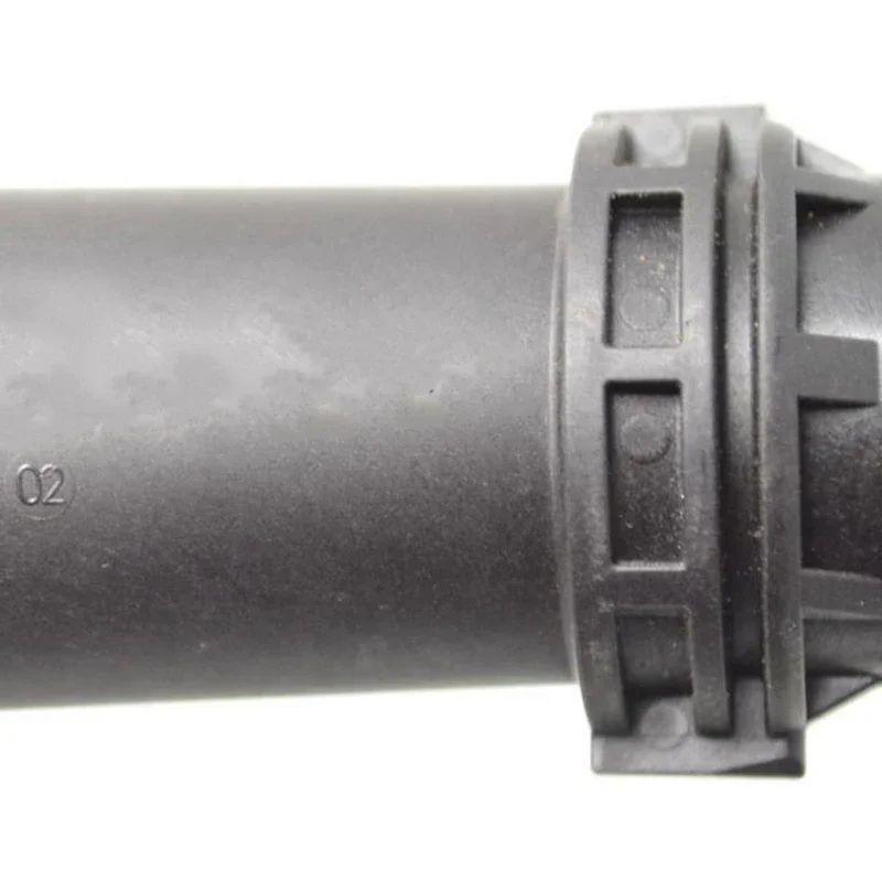 11118571141   Flangia dell'acqua dell'alloggiamento del termostato dell'auto per BMW 1 2 3 Serie F20 F21 Sistema di raffreddamento Connettore del tubo del liquido di raffreddamento dell'acqua
