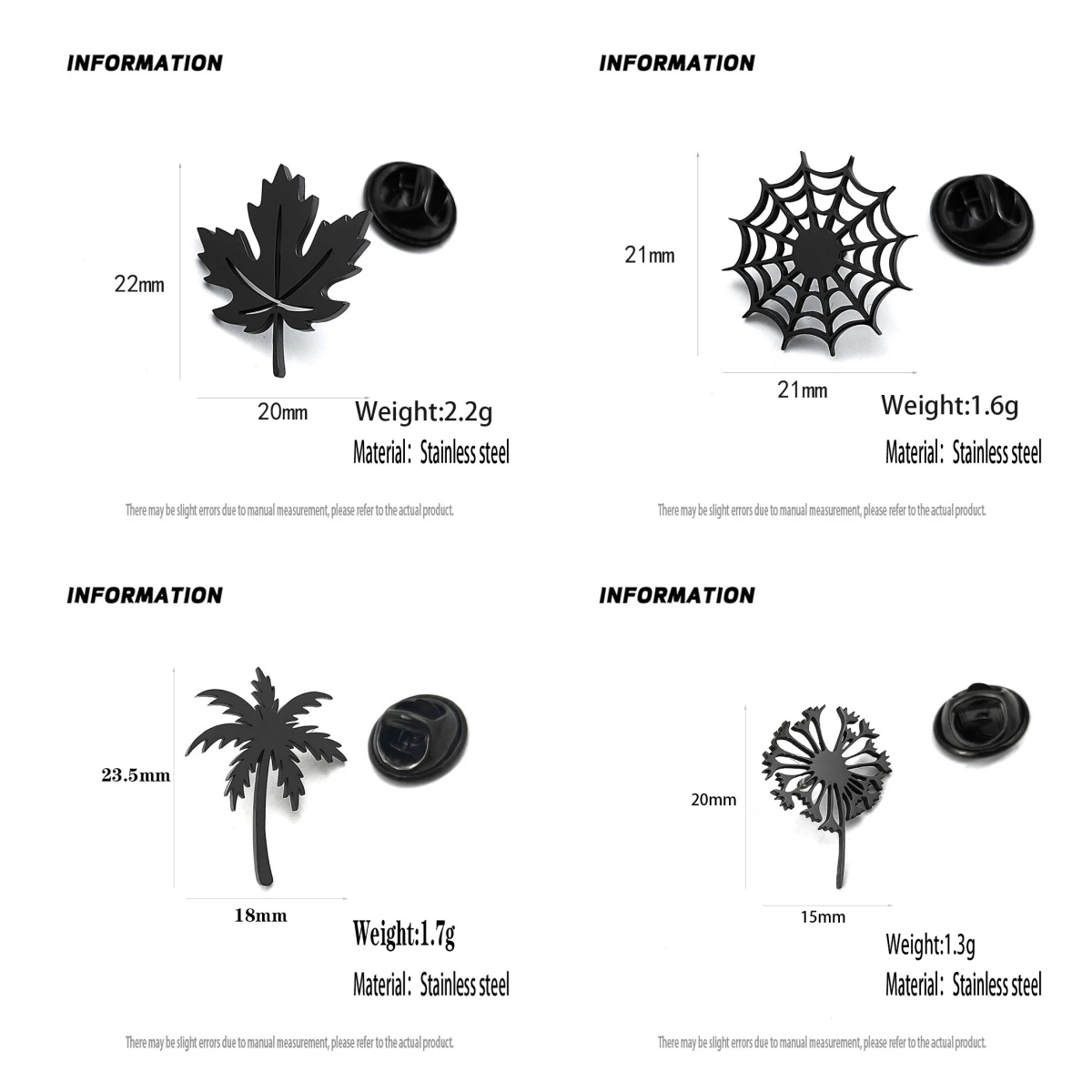 Product detail