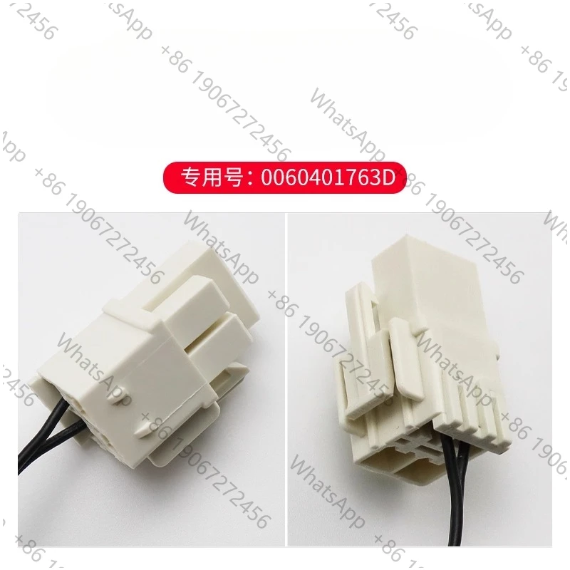 0060401763D original for  Refrigerator Defrost Sensor BCD-502WDCEU1-501WDGLU1