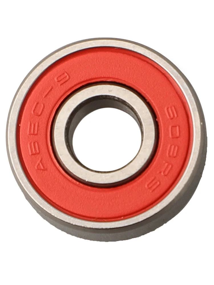 New Portable Practical Bearing Skateboard 8*22*7mm ABEC-7 Steel Tool Ball Bearings Parts Roller Scooter Sealed