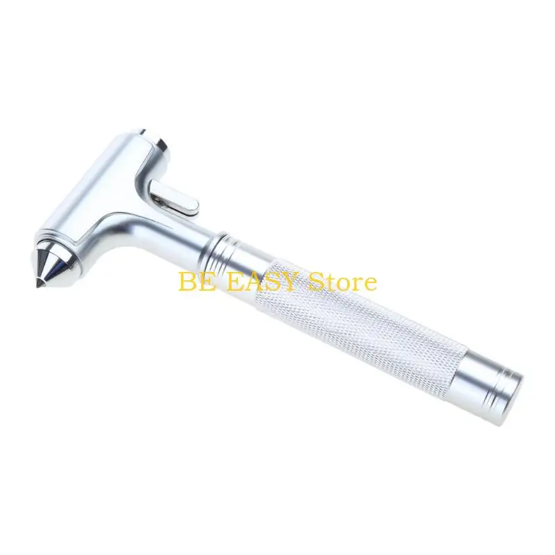 E28F автомобильные молотки для безопасности, резаки для ремней безопасности, оконное стекло, сломанные автомобильные молотки для