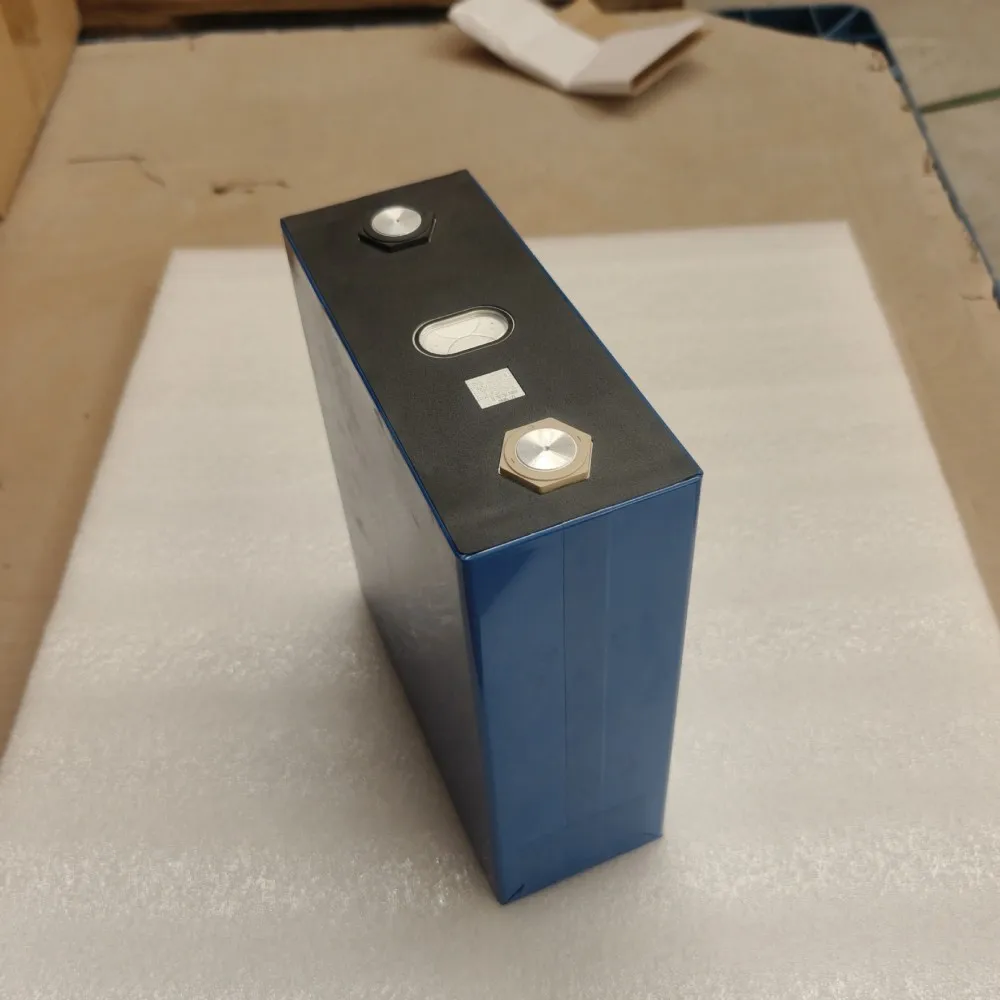 304Ah LiFePO4 Cell (3.2V) - 11000 Cycles, Power Your 24V - 48V Projects