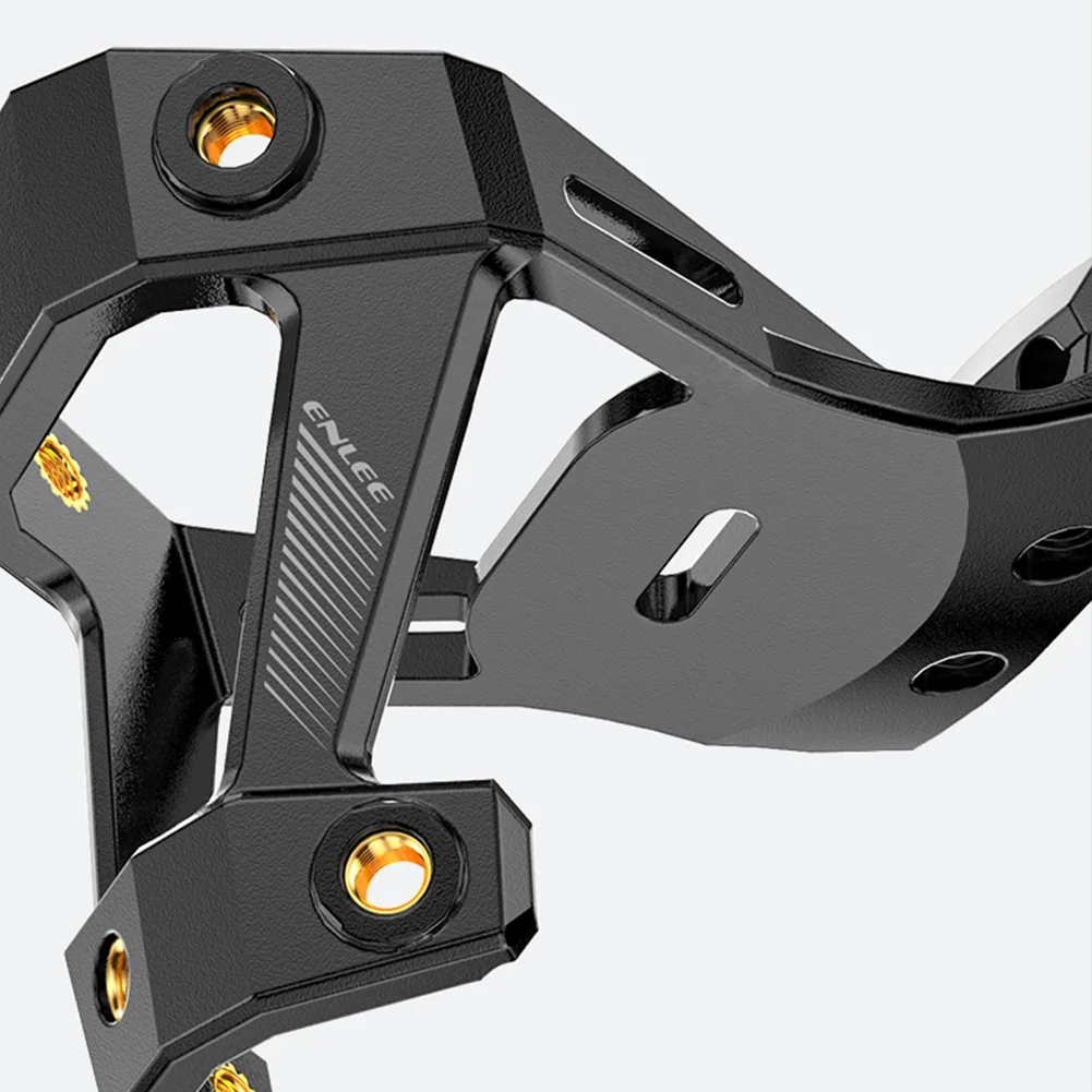 دراجة زجاجة ماء حامل محول خفيفة الوزن دراجة السرج حامل الزجاجات تمديد حامل دراجة السرج شرب كأس قفص محول