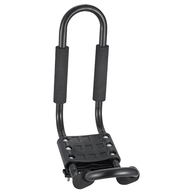 C09-2 Roof Rack Snowboard Canoe Outdoor Surfboard Removable Stand Kayak Roof Rack