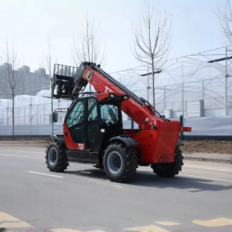 Yg 3 Ton Mini Mirco… - image