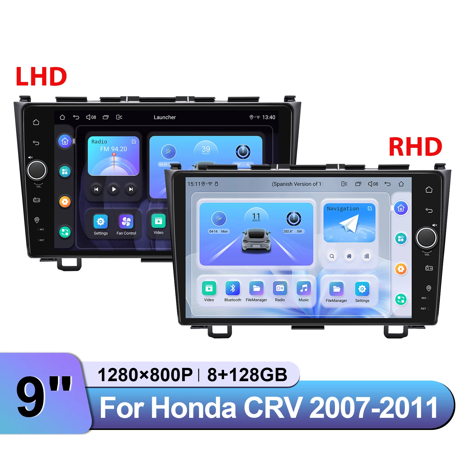 Hot Sale Car Audio …