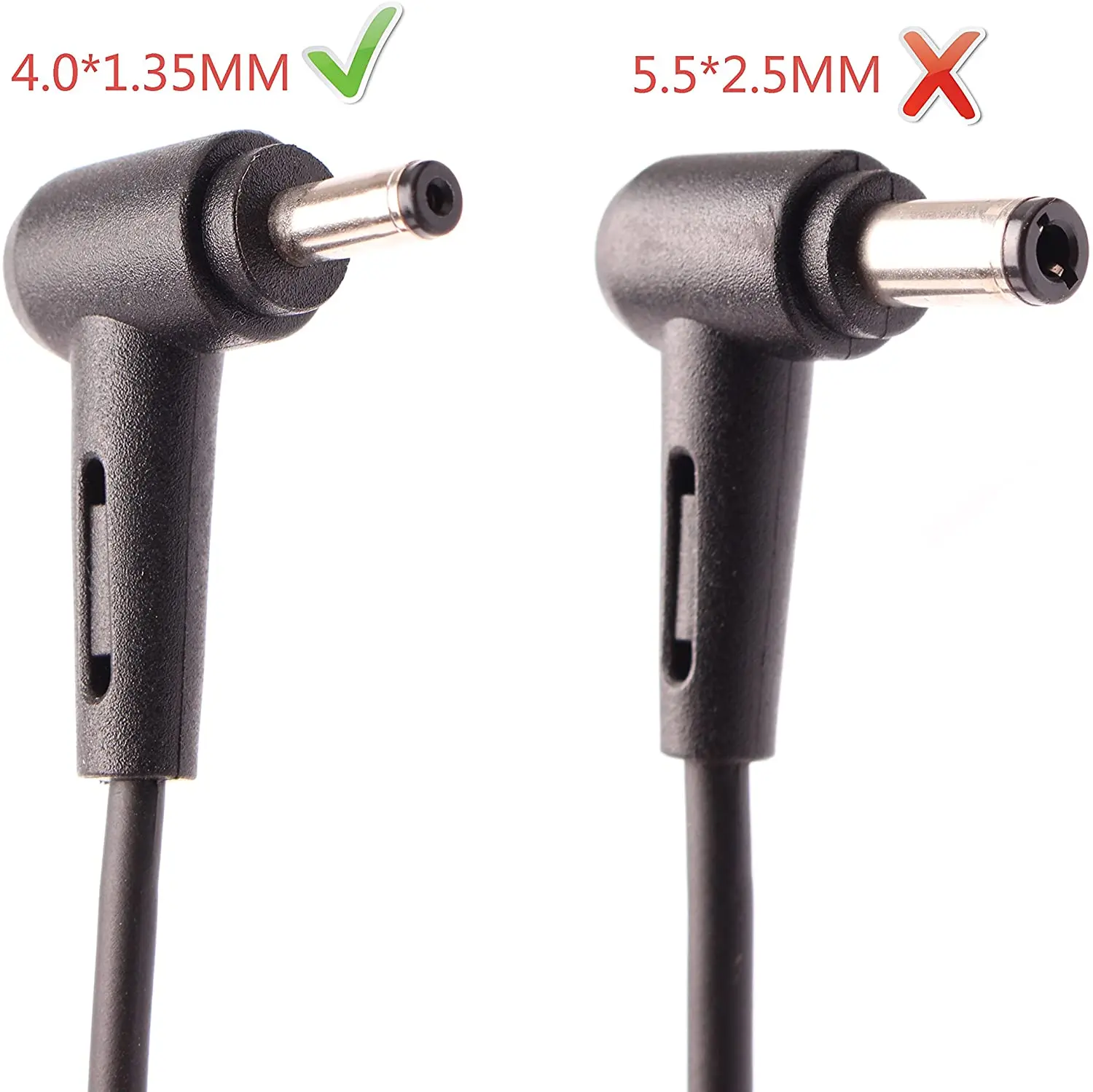 Imagem -06 - Adaptador de Carregador de Carro do Portátil para Asus Zenbook Ux21a Ux31a Ux32a Ux42a Ux303la Ux305 T300la Tp300la 19v 2.37a 45w Fonte de Alimentação