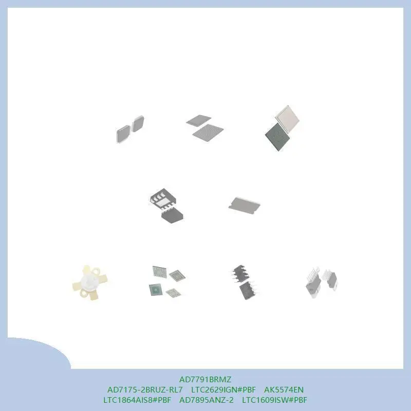 

AD7791BRMZ AD7175-2BRUZ-RL7 LTC2629IGN # PBF AK5574EN LTC1864AIS8 # PBF AD7895ANZ-2 LTC1609ISW # ПБФ