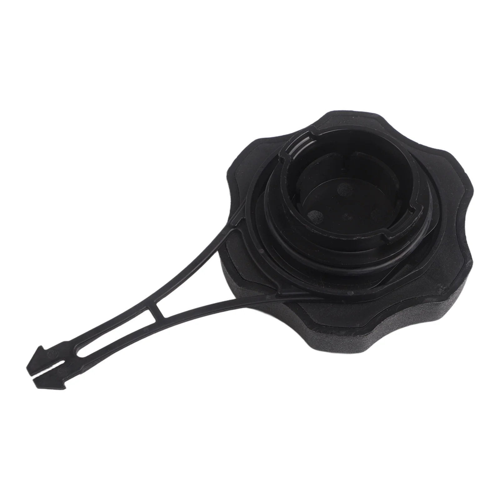 For TROYBILT 594061 Cap Outdoor Equipment Repair Cap For 675exi Series Fits 675exi Series Fits 725exi Series For