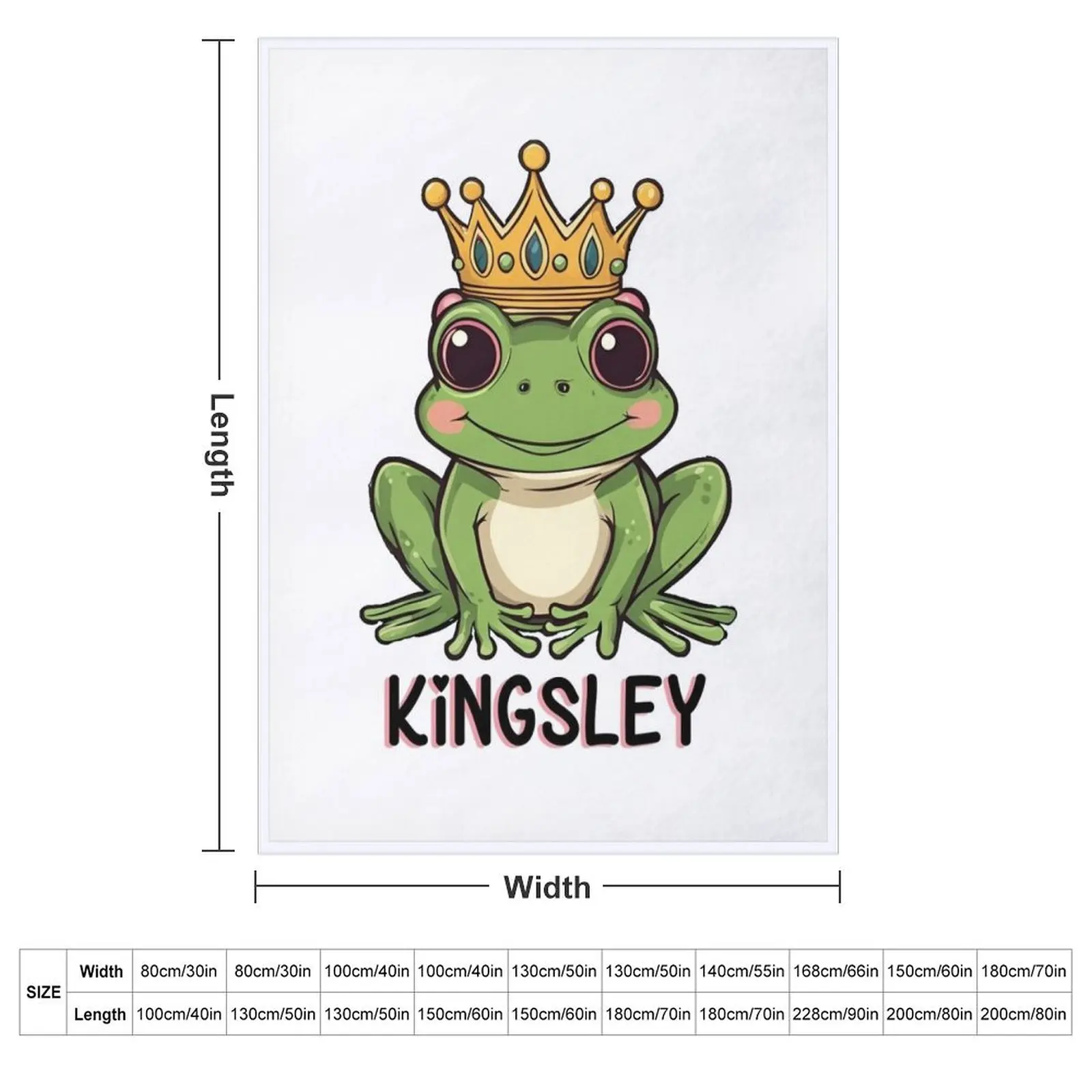 Assistant to the Villain Kingsley Sticker Throw Blanket Plaid Moving Flannels Decorative Sofa Blankets