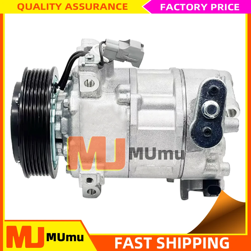 6SBU14C Ac Compress…