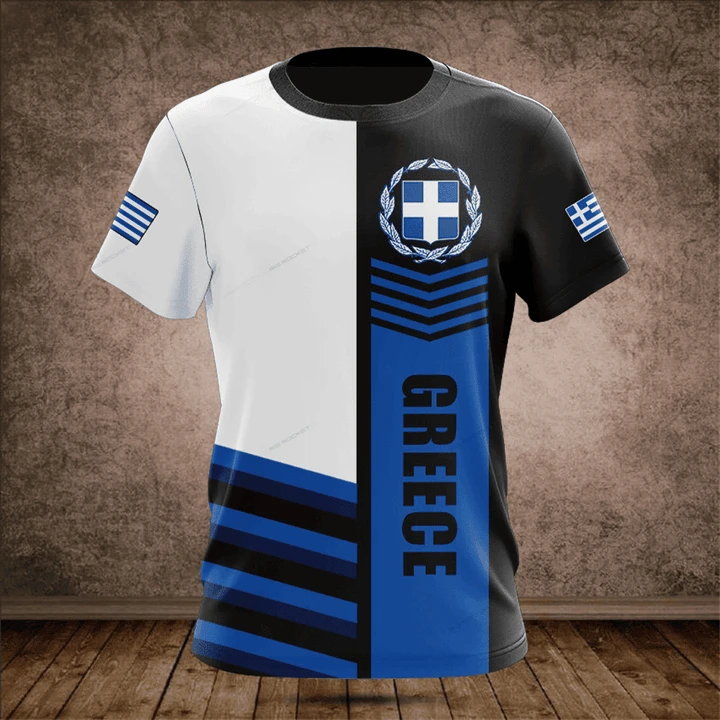 Koszulki z własnym nadrukiem, – Men'S Fashion Greece recenzja i cena