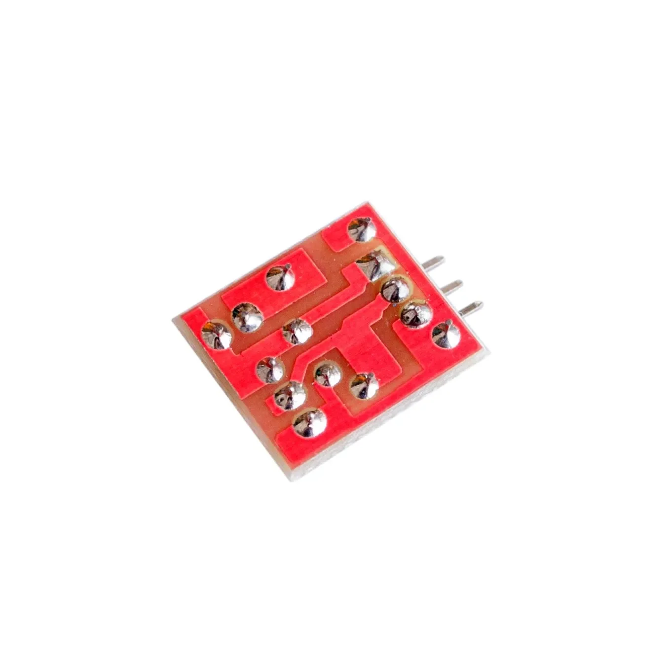 10PCS/LOT Laser Sensor Module non-modulator Tube Laser Receiver New Module