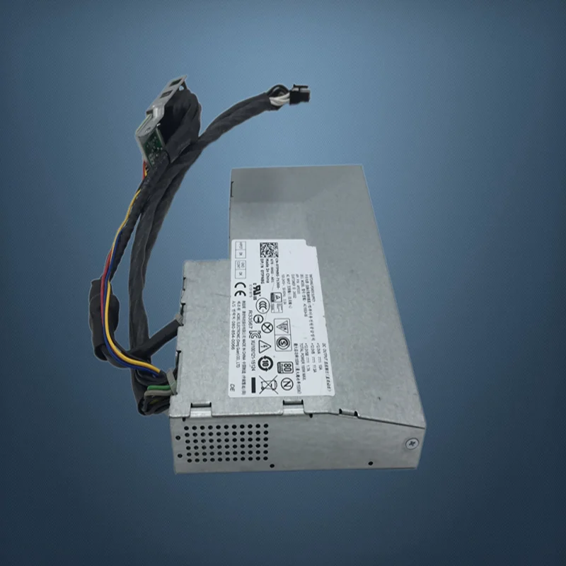 x 3250 5250 7450 18New Original PSU For AIO OptiPlePin 155W Power Supply AC155EA-00 APE003 0TPN8G 0143FN 08KT09
