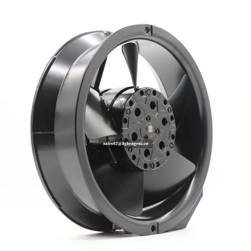 

W2E143-AB09-06 230V 26W/29W 2800rpm High Temperature Resistance Axial Cooling Fan