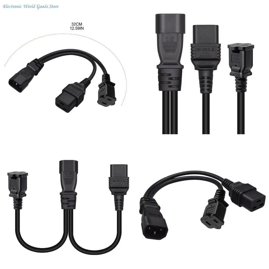 A3PD Y-Splitter Ada…