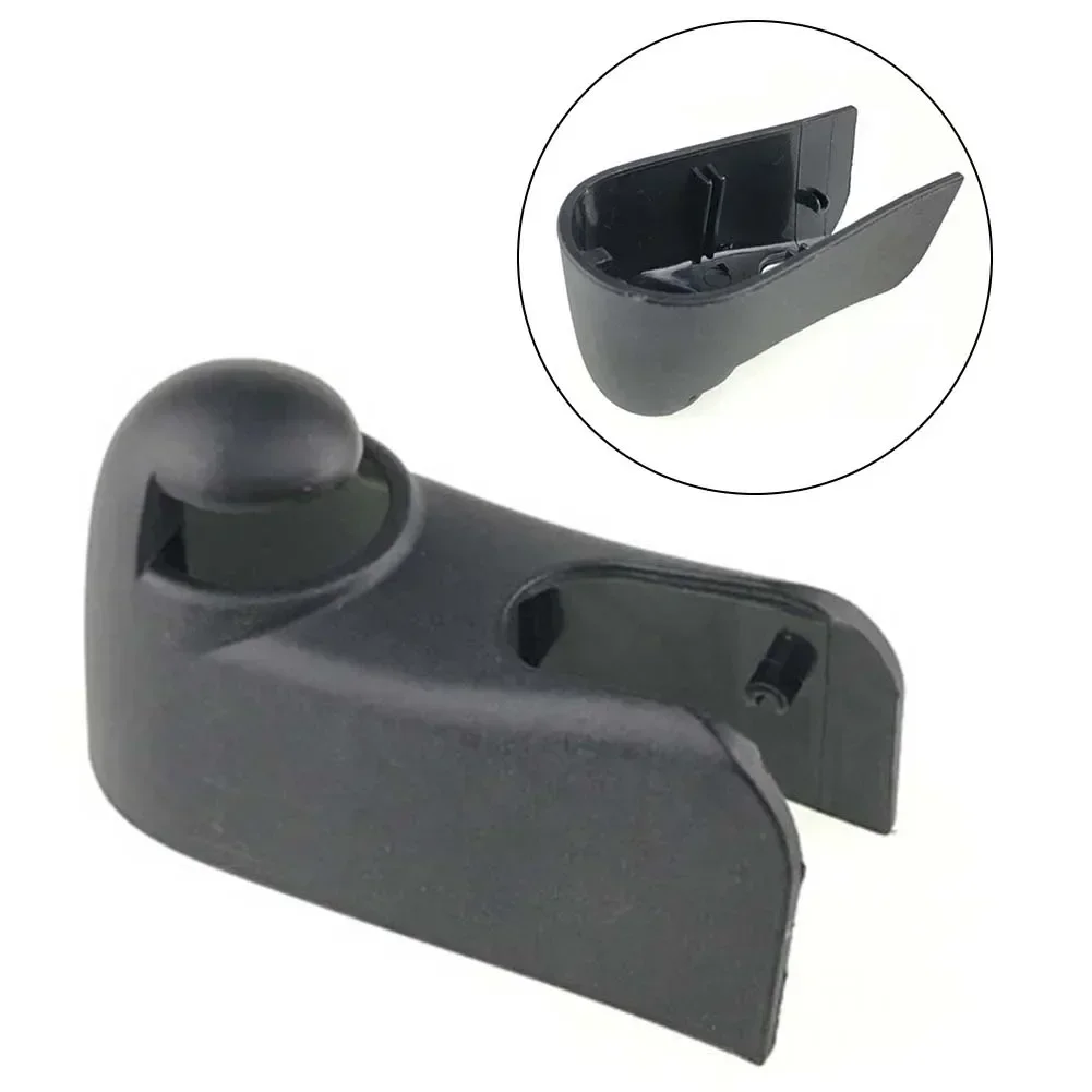 

Car REAR WIPER COVER CAP FOR MINI FOR COOPER F55 F56 F60 REAR WIPER COVER CAP 61617347624 Car Accessories