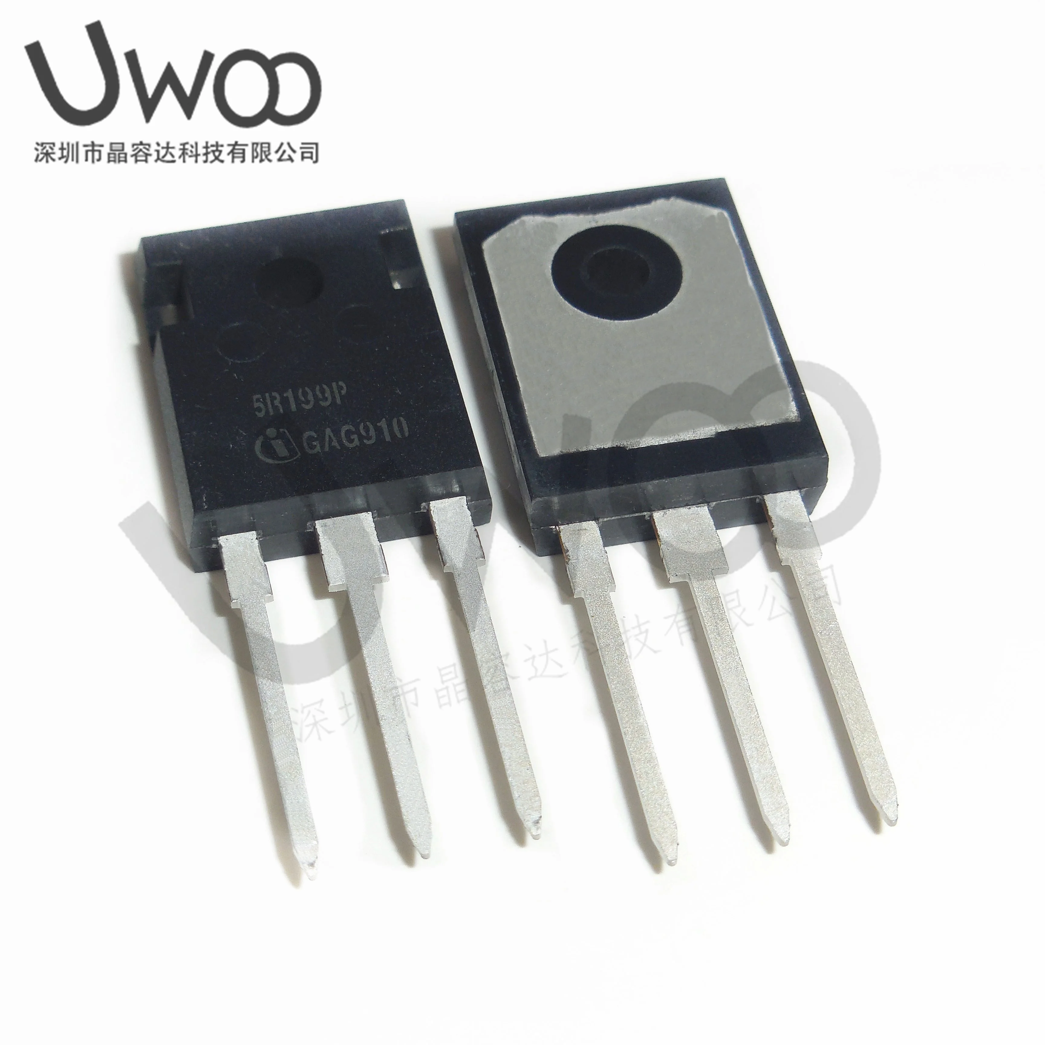 10PCS-30PCS/ 5R199P IPW50R199CP TO-247 550V 17A Fast Shipping Quality Guarantee