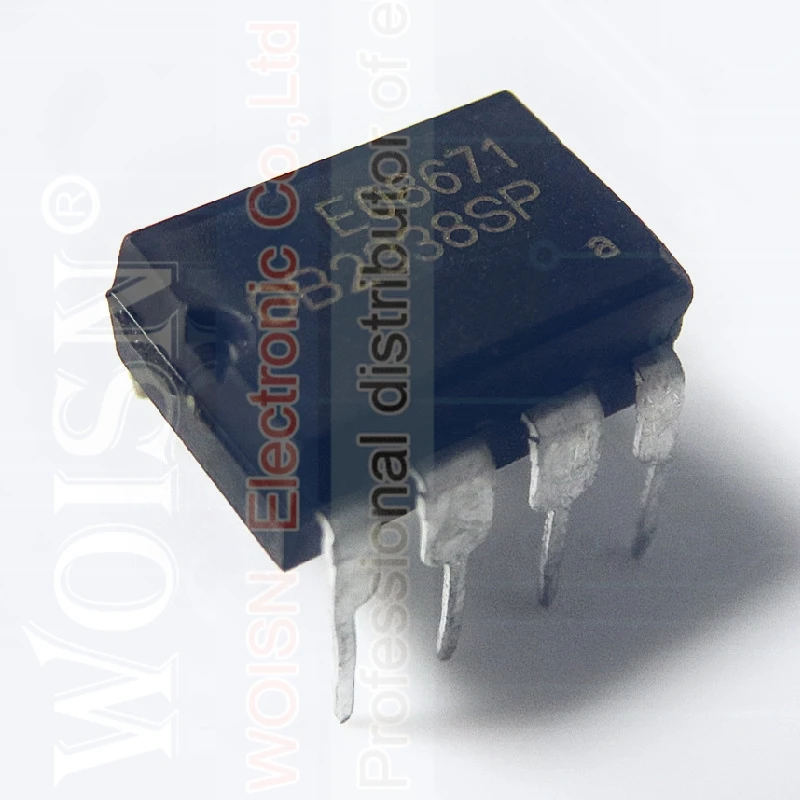 Hot Selling New Stock Secure Shockproof Packing Worldwide Dispatch Bulk Purchase Discount DIP-40 M5450 M5450B7