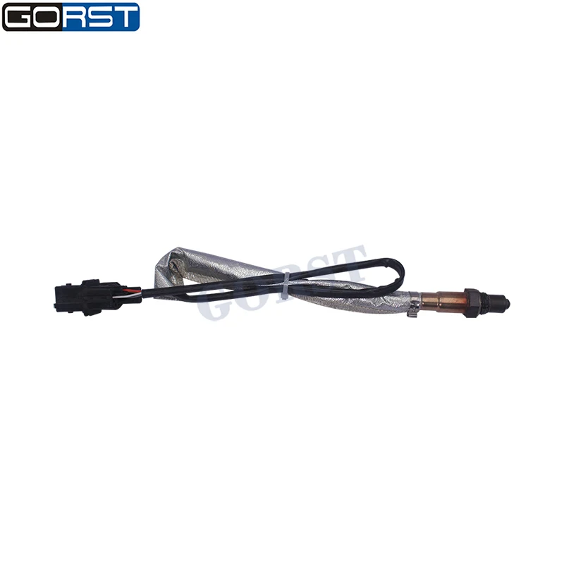 Oxygen Sensor 30751545 for Alfa Romeo Nissan 350 Z Volvo V70 C70 S70 S80 Car Auto Part 5S9753 306517240 307515450 SU11206 LS1500