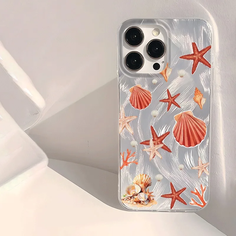 Marine Life Pattern…