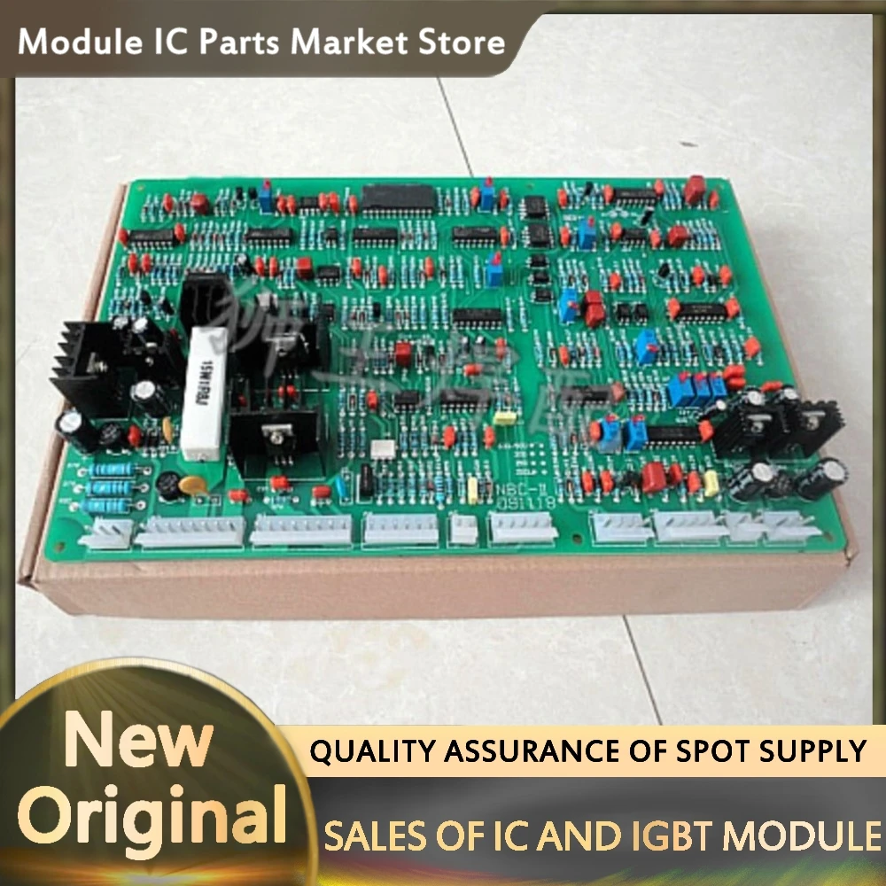 

NBC 500 350 контурный инвертор постоянного тока игбт сварочная машина основной модуль платы управления