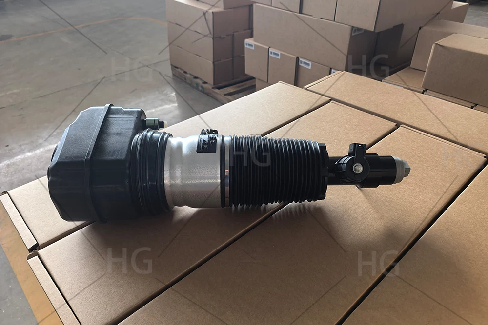 

Пневматическая подвеска с EDC для BMW 7 серии G70 XDrive 750ex 760ix I7, абсолютно новая, 37106892587 37105A68793, передняя левая