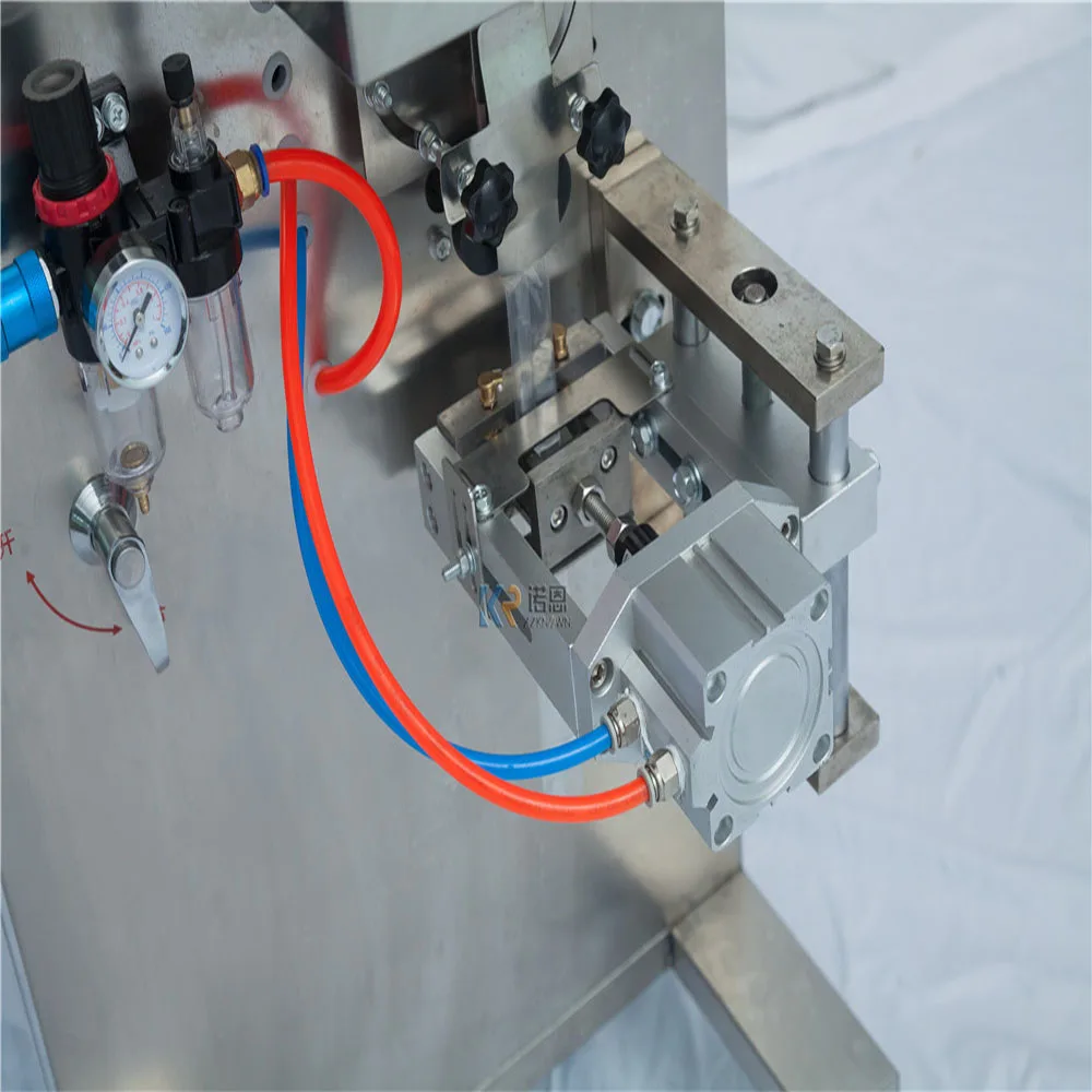 自動蜂蜜液体充填機,フルーツジュース用パッケージ