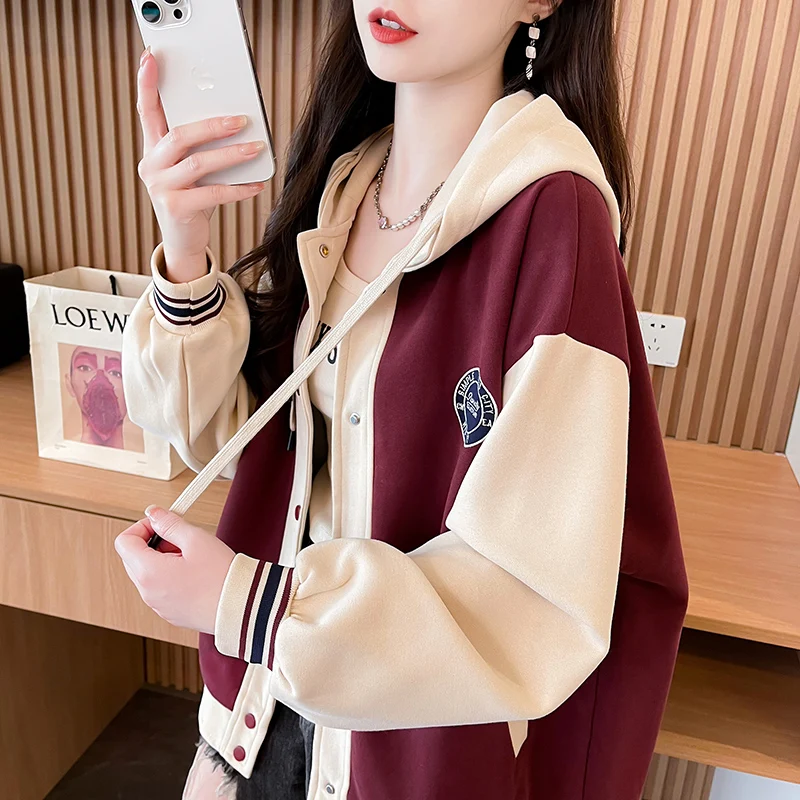 Baseball Jackets In… - image