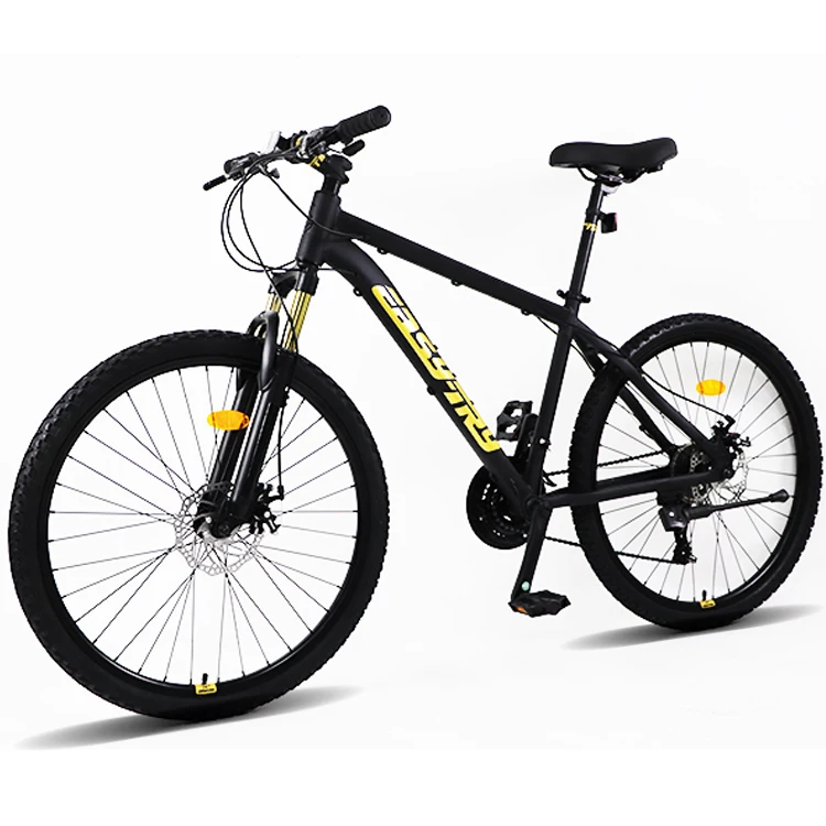 Bicicleta de Montaña Bikecmtb OEM de 26 Pulgadas con Entrega Rápida
