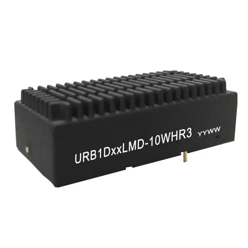 URB1D12LMD-10WR3 C-DC Power Module 40-160V To 12V0.833A