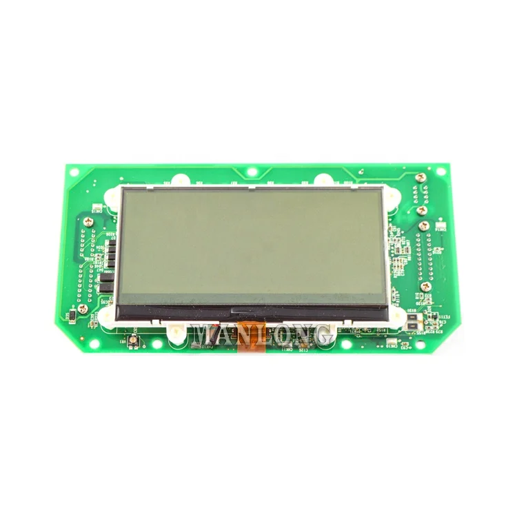 

Forklift parts 72V display Instrument display used for TCM FB30-7N/8 with OEM 17P72-60605 17P72-60601