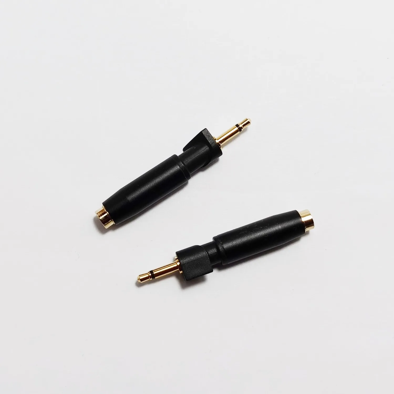 HIFI 3.5 2.5 3.5mm/2.5mm Female To Diana MR Phi DZ V2 Abyss JOAL TC lite Headphone Adapter Connnector