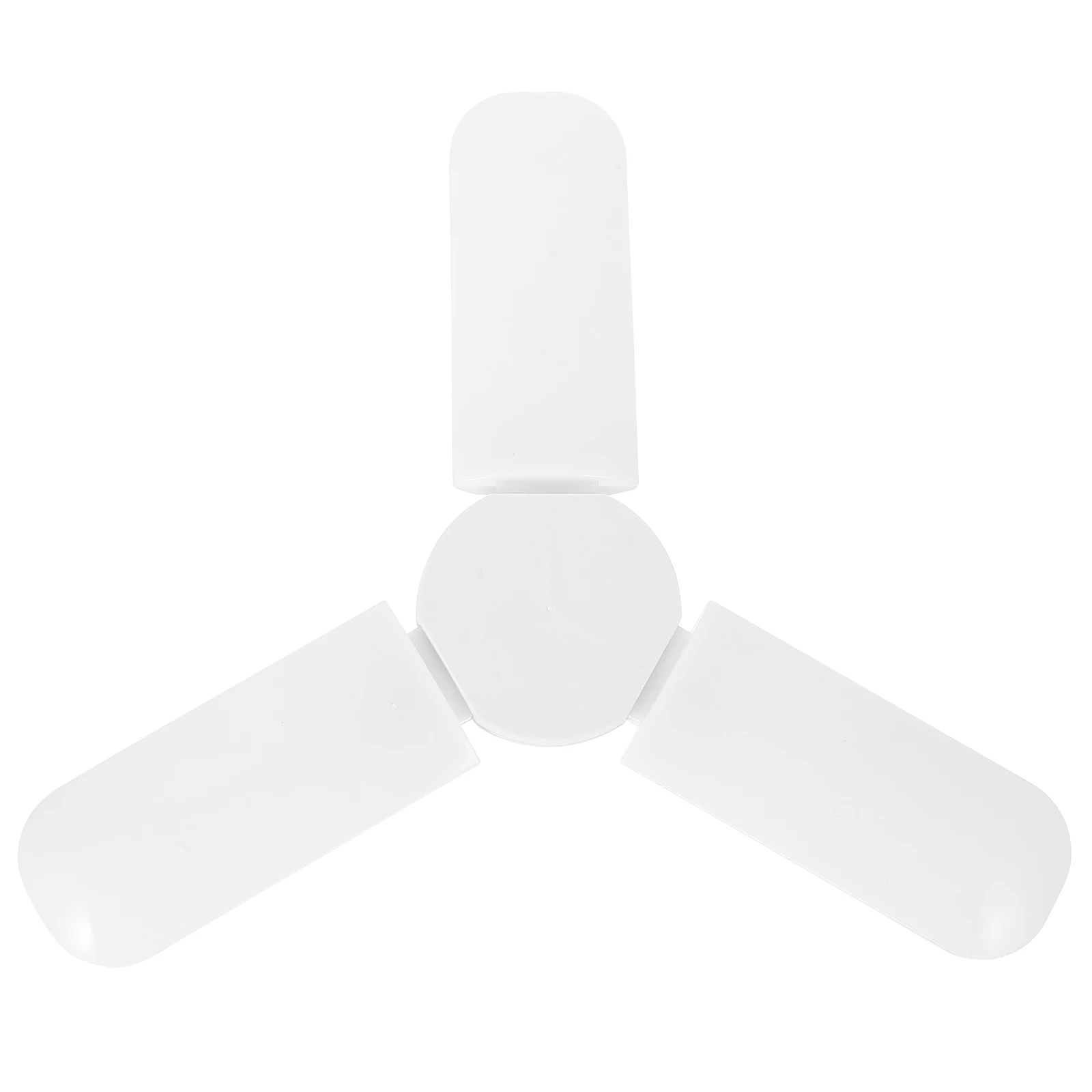 

45W E27 Corn Led Bulb Foldable 6500K Cold Saving Easy Install For Home Bedroom Living Room