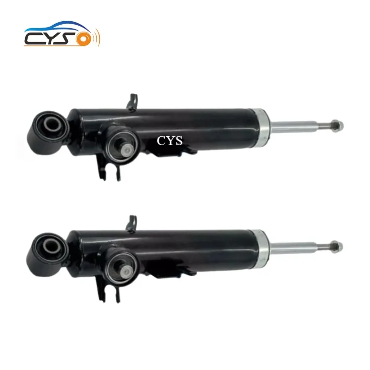 

Rear Shock Absorber With ADS Electric for BMW X5 E70 X6 E71 With ADS 2007-2014 37126788765 37126788766