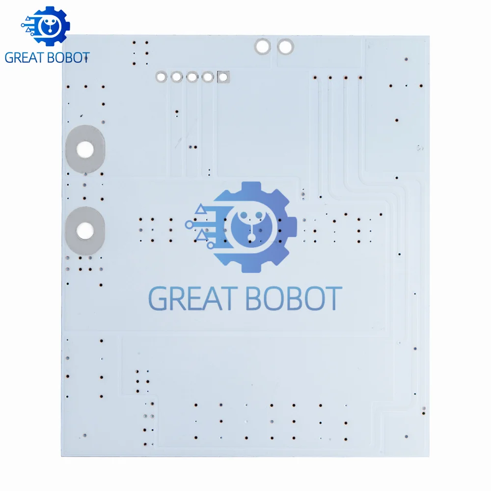 BS BMS 4S 3.2V 3.7V 30A LiFePO4 / Lithium Battery Charge Protection Board 12.8V 14.4V 18650 32650 Battery Packs With Balance