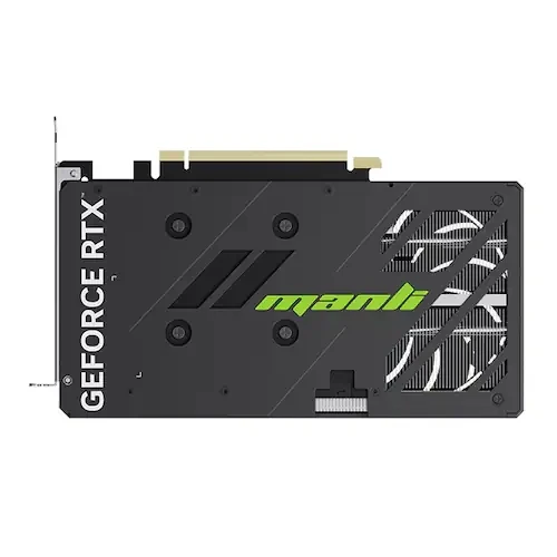 Manli Geforce Rtx 5060 Nebula D7 8Gb Intek & Company Domestic Shipping
