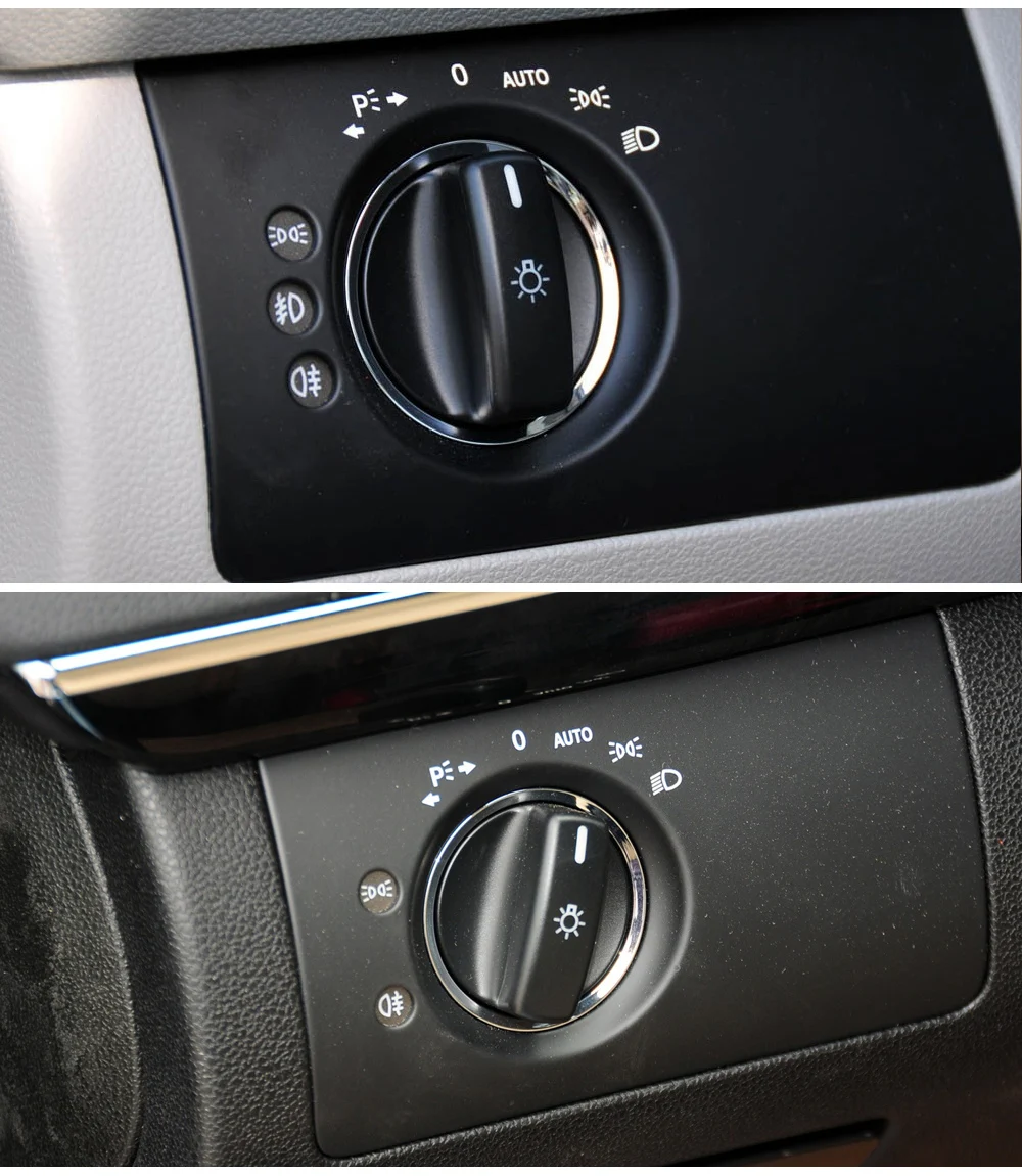 16454535049116 Innen Scheinwerfer Schalter Panel Trim Kopf Lampe Taste Panel Ersatz Für Mercedes Benz ML GL W164 X164 – Detail 9
