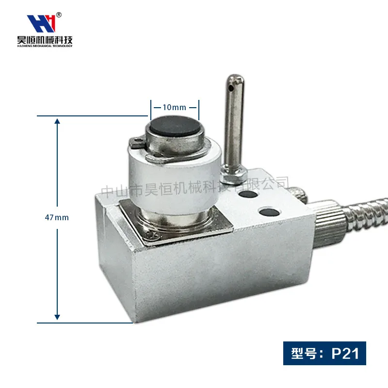 CNC machining center tool setting instrument, Jiatie machine, precision carving machine, engraving machine, Z-axis automatic